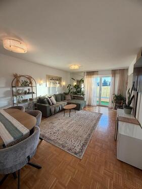 Foto - Schöne und möblierte Wohnung،Darmstadt