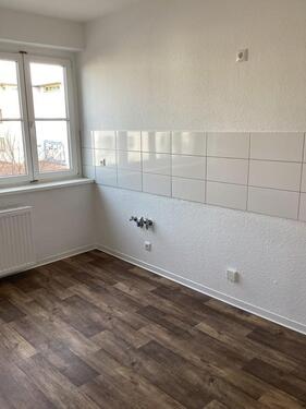 Foto - Etagenwohnung in Magdeburg zur Miete