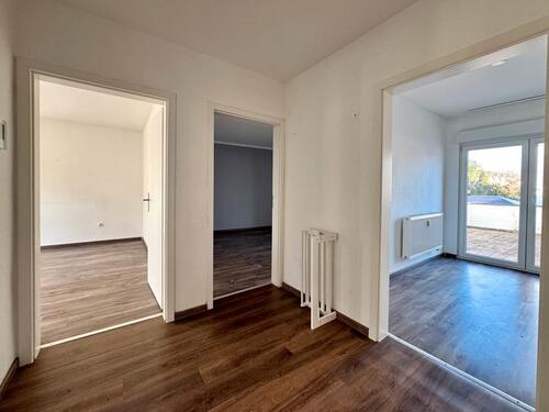 Foto - 10 Zimmer Einfamilienhaus zur Miete in Duisburg