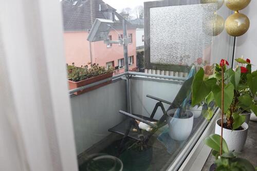 Foto - Etagenwohnung in Mettmann zur Miete