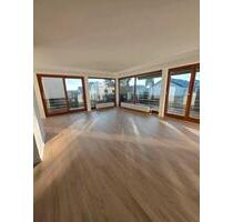 4,5-Zimmer-Wohnung mit Südwest-Balkon - Eutingen im Gäu