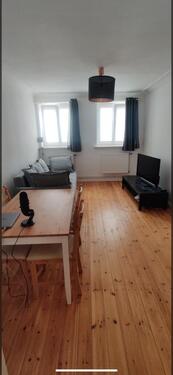 Foto - 1 Monat Wohnung in Ottensen - 730,00&nbsp;EUR Kaltmiete, ca.&nbsp; 45,00&nbsp;m&sup2;