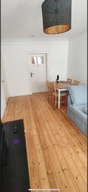 Foto - 2 Zimmer Etagenwohnung zur Miete in Hamburg