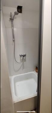 Foto - Etagenwohnung in Hamburg zur Miete