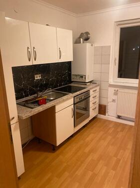 Foto - Etagenwohnung in Sigmaringendorf zur Miete