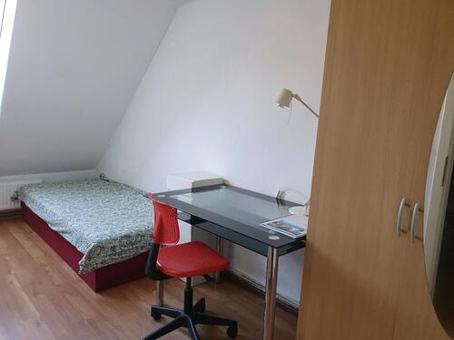 Foto - WG-Zimmer in Harburg Center zu vermieten