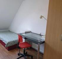 WG-Zimmer in Harburg Center zu vermieten - Hamburg