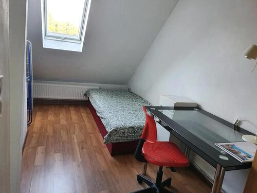 Foto - 1 Zimmer Etagenwohnung zur Miete in Hamburg