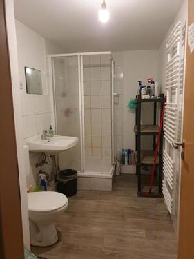 Foto - 1 Zimmer Etagenwohnung in Hamburg