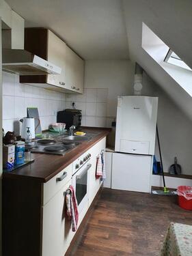 Foto - Etagenwohnung in Hamburg zur Miete