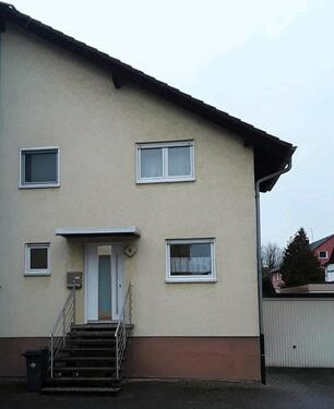 Foto - DHH Wörth Maximiliansau mit Gartenanteil ab 01.03.26 zvm