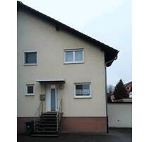 DHH Wörth Maximiliansau mit Gartenanteil ab 01.03.26 zvm - Wörth am Rhein