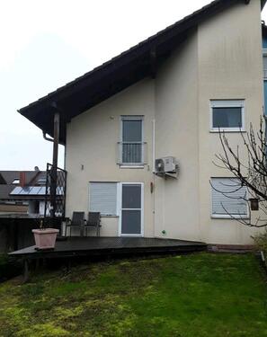 Foto - 6 Zimmer Doppelhaushälfte zur Miete in Wörth am Rhein