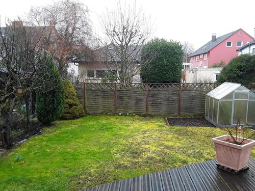 Foto - 6 Zimmer Doppelhaushälfte in Wörth am Rhein