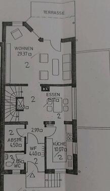Foto - Doppelhaushälfte in Wörth am Rhein zur Miete