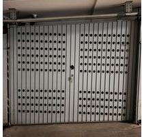 Garagenbox Stellplatz mit Strom & separatem Zähler zu vermieten - Stuttgart Luginsland