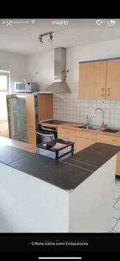 Foto - 2 Zimmer Etagenwohnung zum Kaufen in Bürstadt