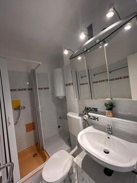 Foto - 1 Zimmer Hochparterre in Speyer