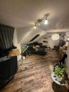 Foto - 3 Raum Wohnung mit Balkon Crawinkel