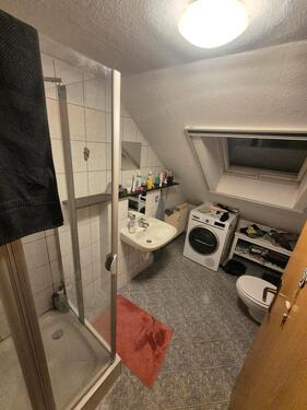 Foto - 1 Zimmer Dachgeschoßwohnung zur Miete in Ohrdruf