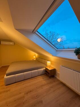 Foto - Moderne möblierte Ferienwohnung – auch für Zeitmiete geeignet