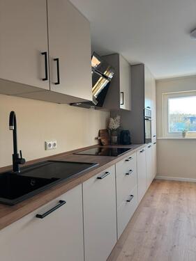 Foto - 2 Zimmer Dachgeschoßwohnung zur Miete in Faßberg