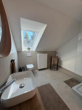 Foto - 2 Zimmer Dachgeschoßwohnung in Faßberg