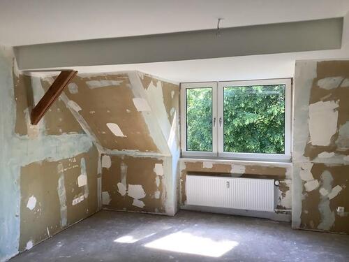 Foto - 2.5 Zimmer Dachgeschoßwohnung zur Miete in Gelsenkirchen