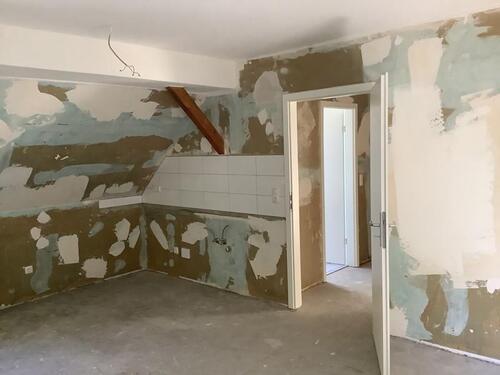 Foto - Dachgeschoßwohnung in Gelsenkirchen zur Miete