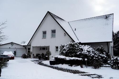 Foto - Exklusives Wohnhaus zur Miete - 1.850,00&nbsp;EUR Kaltmiete, ca.&nbsp; 230,00&nbsp;m&sup2;