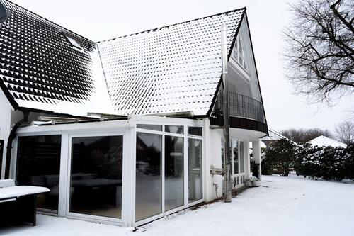 Foto - 6 Zimmer Einfamilienhaus in Bothel