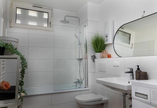 Foto - 3 Zimmer Etagenwohnung in Sankt Augustin