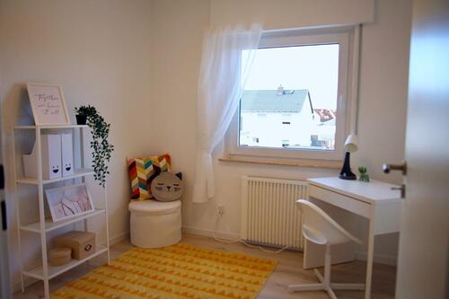 Foto - Etagenwohnung in Sankt Augustin zum Kaufen