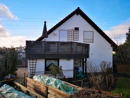 Foto - Einfamilienhaus in Herdecke zum Kaufen