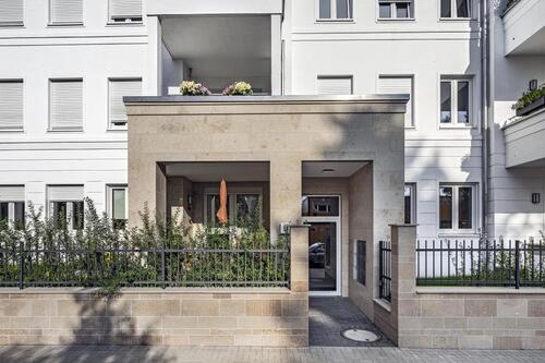 Foto - Wohnen in Stadtnähe - 870,00&nbsp;EUR Kaltmiete, ca.&nbsp; 63,02&nbsp;m&sup2;