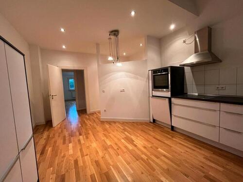 Foto - 3 Zimmer Maisonettenwohnung zur Miete in Remscheid