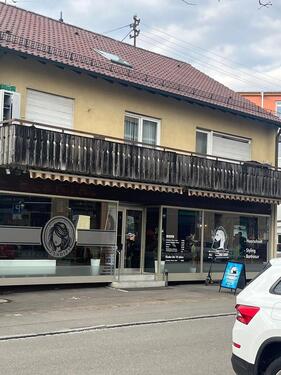 Foto - Kapitalanlage in 1A-Lage: Renditestarkes Wohn- & Geschäftshaus