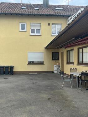 Foto - 11 Zimmer Mehrfamilienhaus, Wohnhaus zum Kaufen in Mössingen