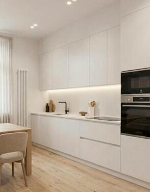 Foto - 2 Zimmer Etagenwohnung in Wiesbaden