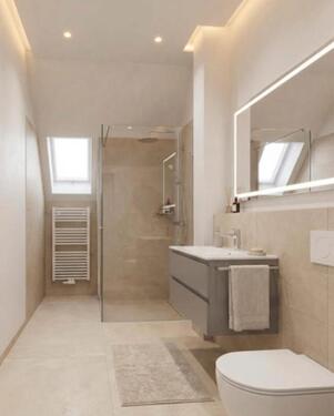 Foto - Etagenwohnung in Wiesbaden zur Miete