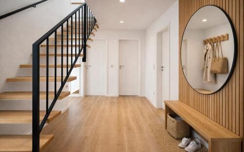 Foto - Maisonette Wohnung Gera Untermhaus