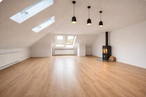 Foto - 4 Zimmer Maisonettenwohnung zum Kaufen in Gera