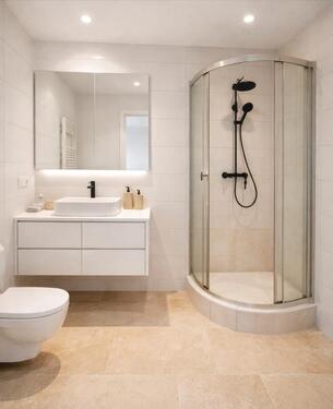 Foto - 4 Zimmer Maisonettenwohnung in Gera