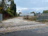 Foto - Befestigte Freifläche ca. 3.000m² in Minden zu vermieten