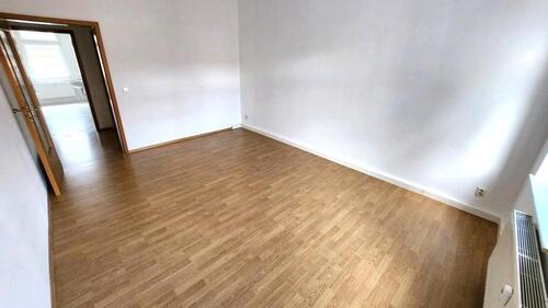 Foto - Etagenwohnung in Leipzig zur Miete