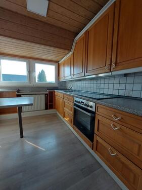 Foto - Dachgeschoßwohnung in Kierspe zum Kaufen