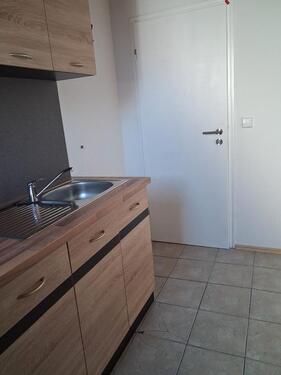 Foto - 1,5 Zimmerwohnung in Meßstetten-Heinstetten zu vermieten