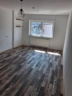 Foto - Etagenwohnung in Meßstetten zur Miete