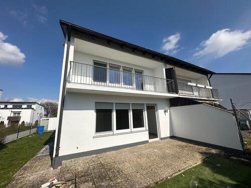 Foto - Doppelhaushälfte zum Kaufen in Straubing