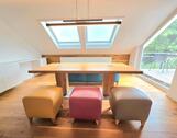 Foto - 2 Zimmer Dachgeschoßwohnung zur Miete in Erfurt